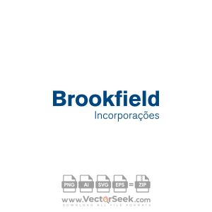 Brookfield Incorporacoes Logo Vector