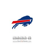 Buffalo Bils Logo Vector