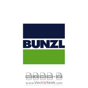 Bunzl Logo Vector