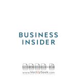 Business Insider Logo Vector