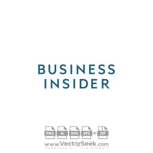 Business Insider Logo Vector