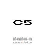 C5 Logo Vector