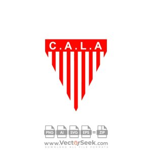 CALA Logo Vector