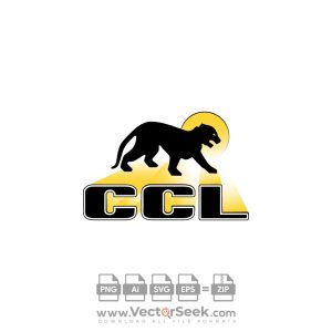 CCL Logo Vector