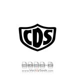 CDS   WEB Logo Vector