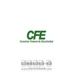 CFE Logo Vector