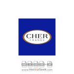 CHER FRANCE Logo Vector