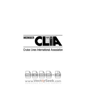 CLIA Logo Vector