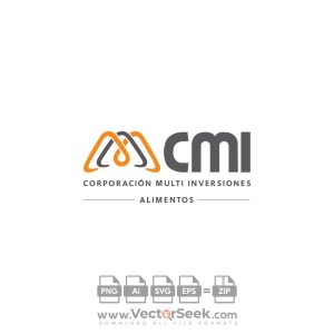 CMI Logo Vector
