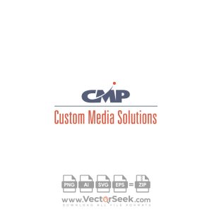 CMP Logo Vector