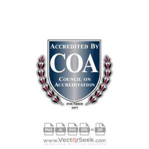 COA Logo Vector