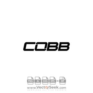 COBB Tuning Logo Vector
