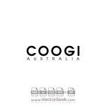 COOGI Logo Vector