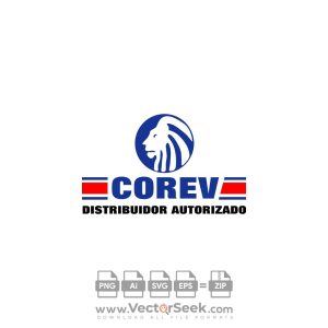 COREV Logo Vector