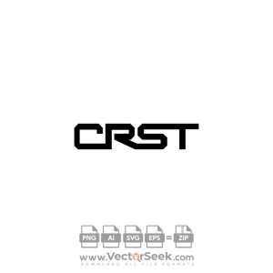 CRST Logo Vector