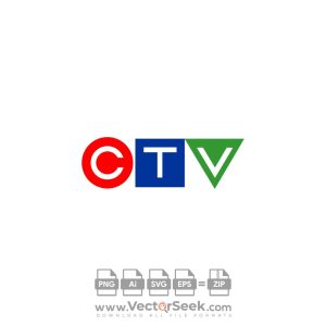 CTV Logo Vector