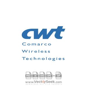 CWT Logo Vector