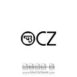 CZ Logo Vector