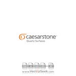 Caesarstone Logo Vector