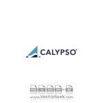 Calypso Logo Vector