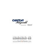 Cantor Fitzgerald Logo Vector