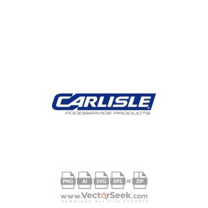 Carlisle Logo Vector