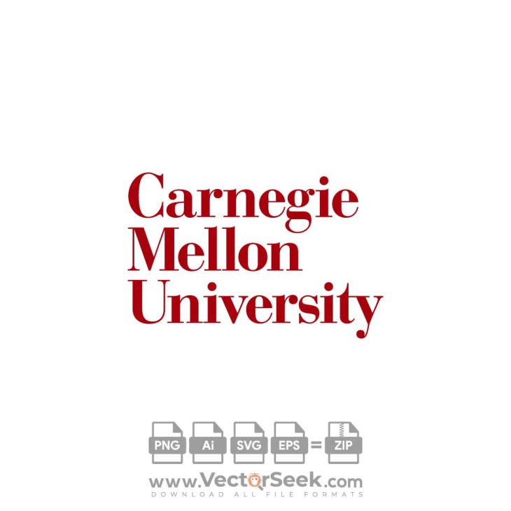 Carnegie Mellon University Logo Vector - (.Ai .PNG .SVG .EPS Free Download)