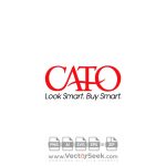 Cato Logo Vector