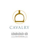 Cavalry Logo Vector