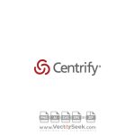 Centrify Logo Vector