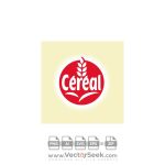 Cereal Logo Vector