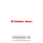 Cerwin Vega Logo Vector