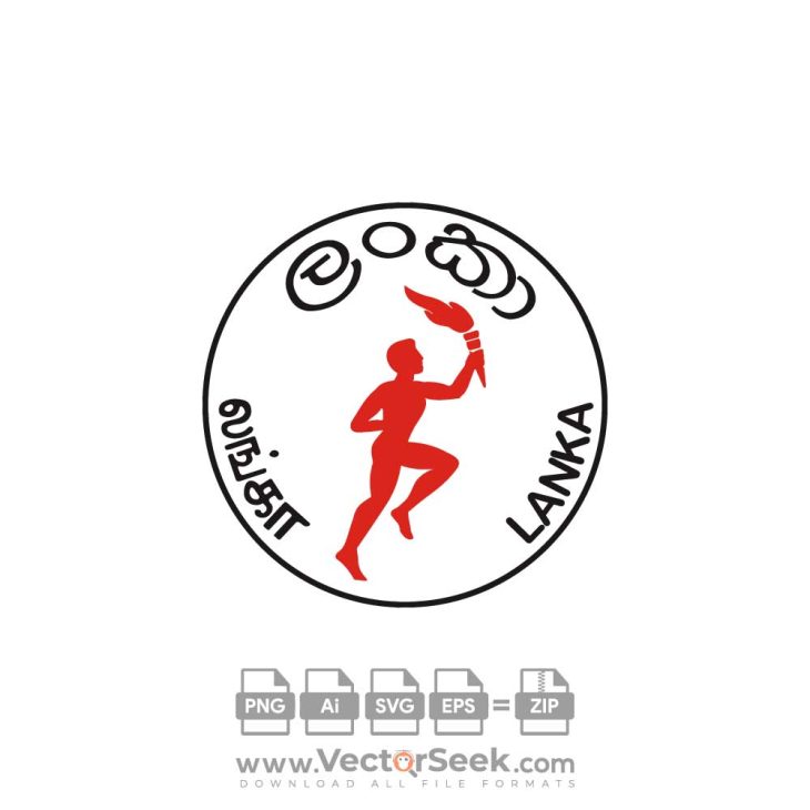 Ceypetco Sri Lanka Logo Vector (.Ai .PNG .SVG .EPS Free Download)