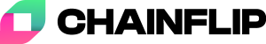 Chainflip Logo Vector