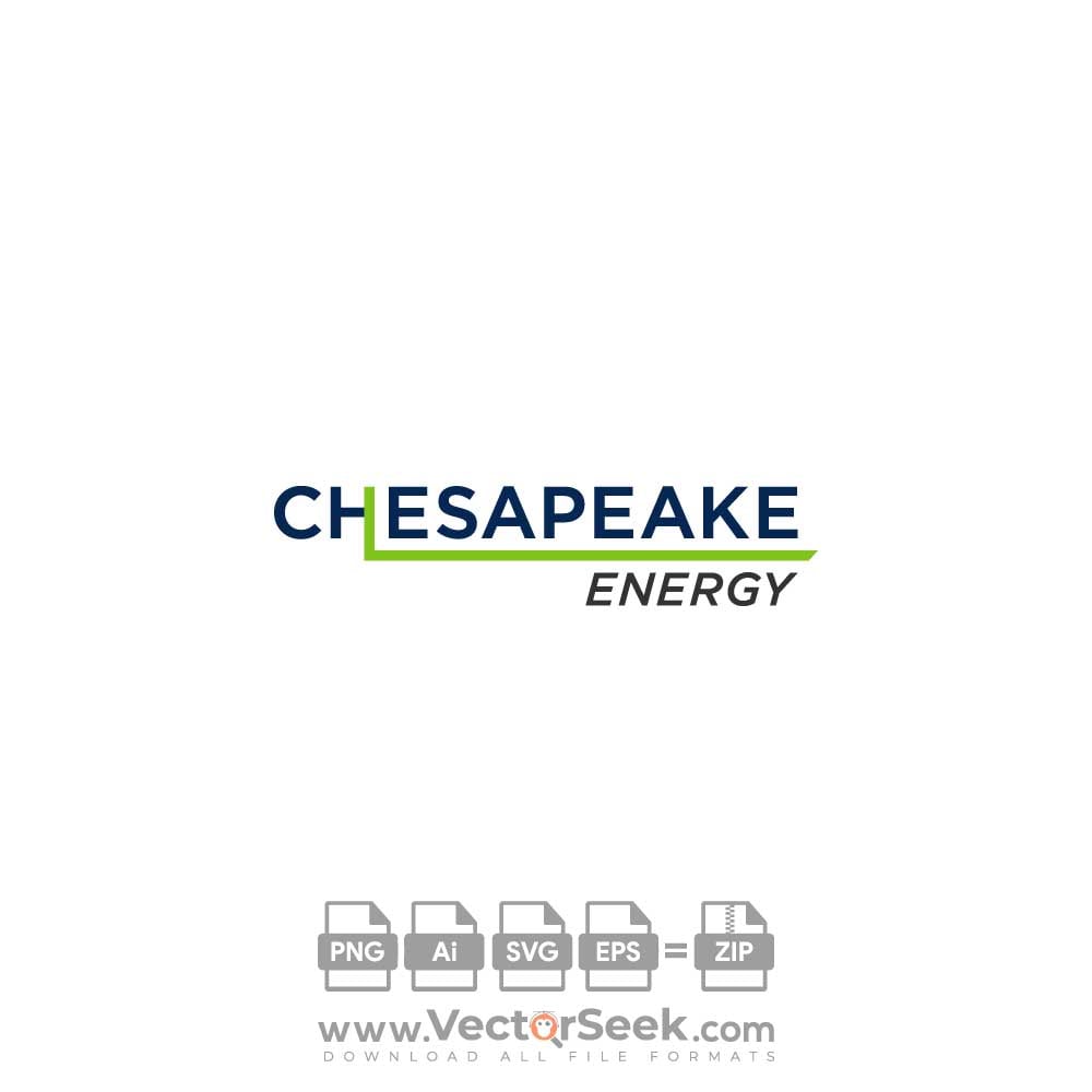Chesapeake Energy Logo Vector - (.Ai .PNG .SVG .EPS Free Download)