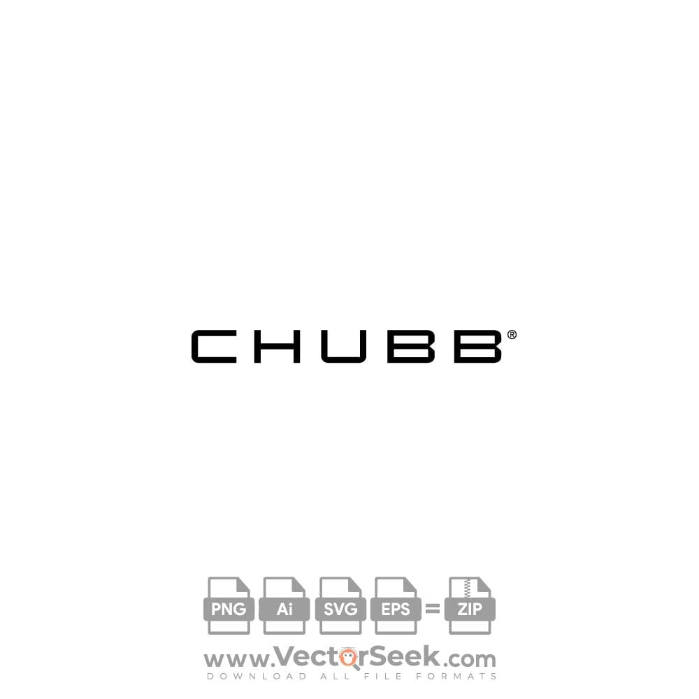 Chubb Logo Vector (.Ai .PNG .SVG .EPS Free Download)