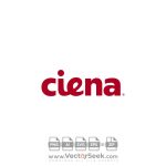 Ciena Logo Vector