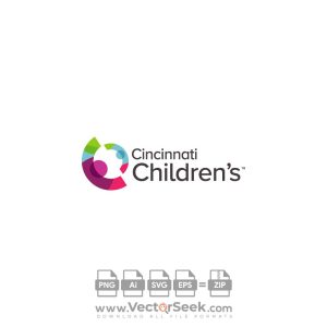 Cincinnati Children’s Hospital Logo Vector