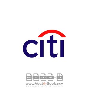 Citi Logo Vector