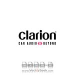 Clarion Logo Vector