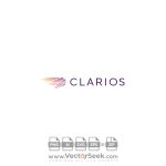 Clarios Logo Vector