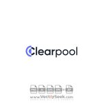 Clearpool Finance Logo Vector