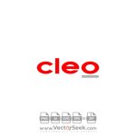 Cleo Logo Vector