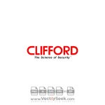 Clifford Logo Vector