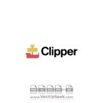 Clipper Logo Vector