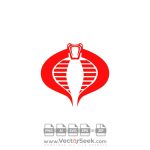 Cobra Logo Vector