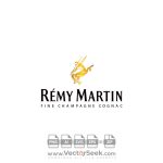 Cognac Rémy Martin Logo Vector