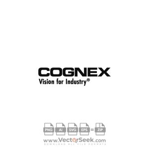 Cognex Logo Vector