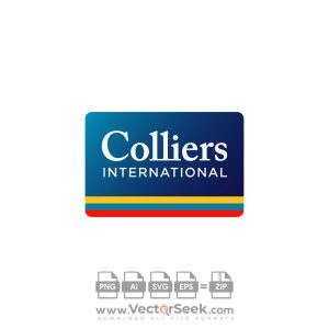Colliers International Logo Vector