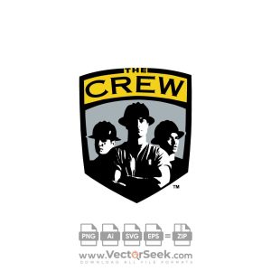 Columbus Crew SC Logo Vector